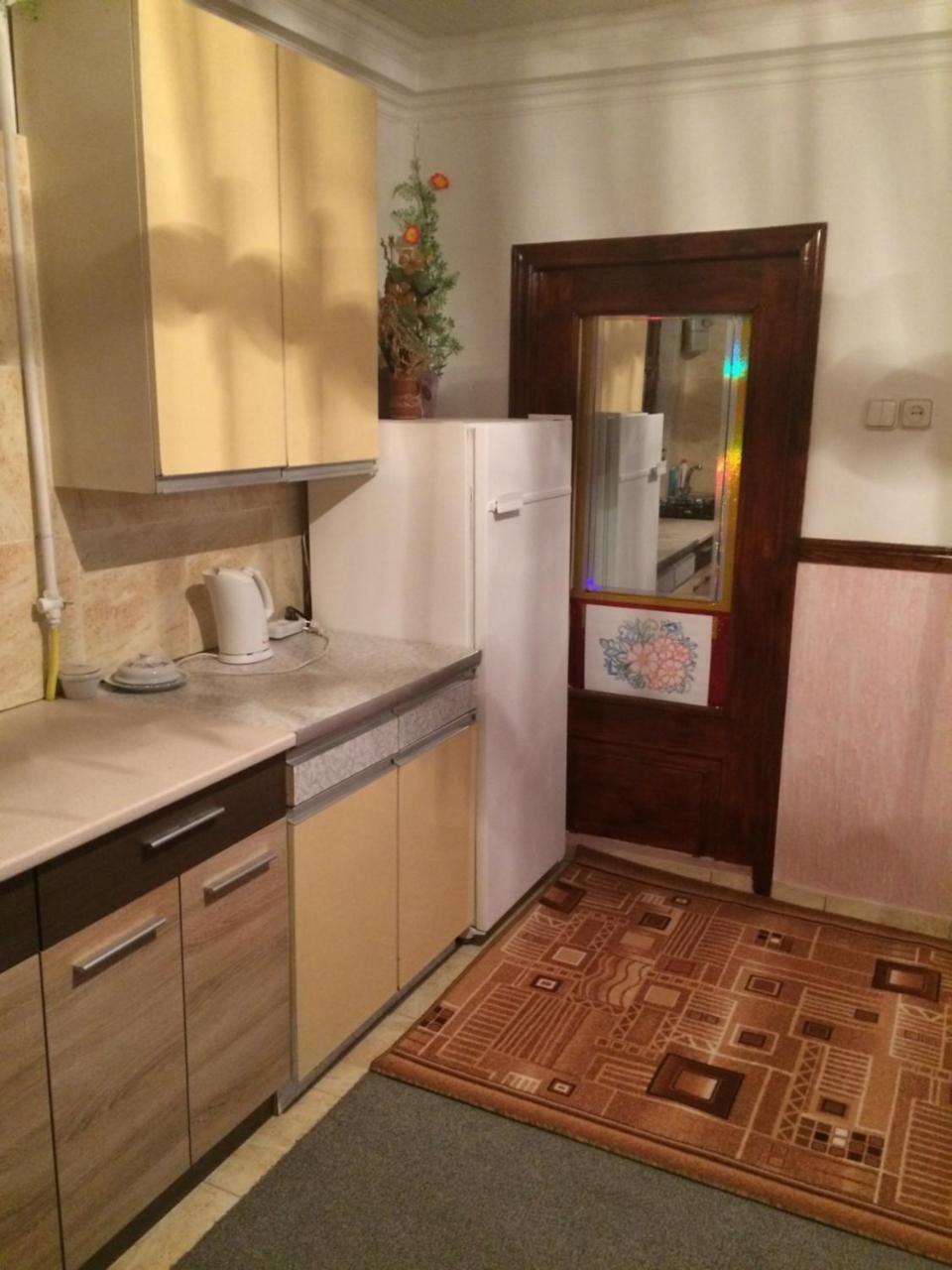 Vasile Alecsandri 60 Ap 49 Kiszyniów Zewnętrze zdjęcie